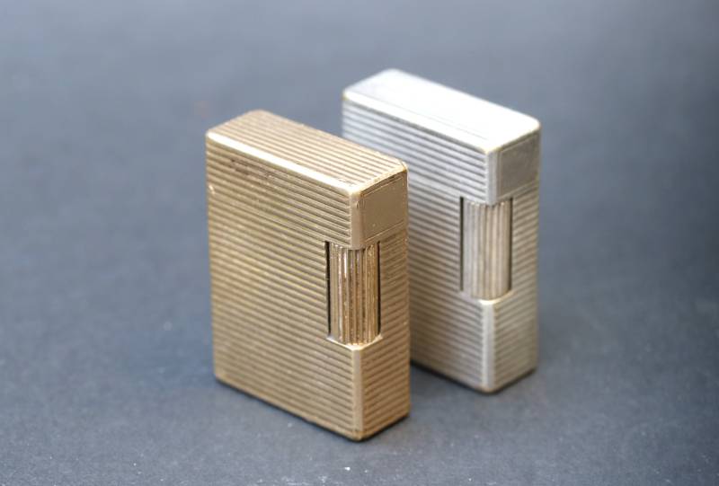 Briquet Dupont